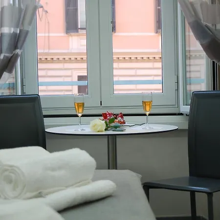 Relais Cavour Inn-2
