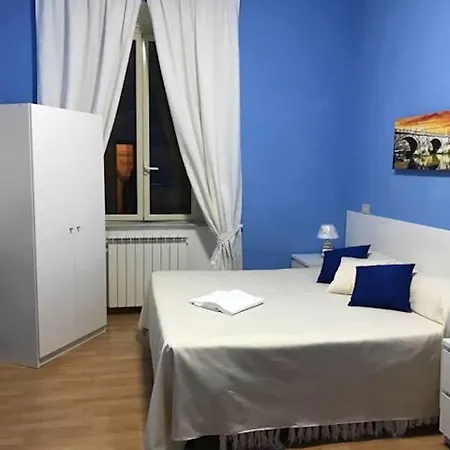 Kambal B&B Relais-3