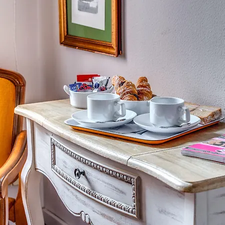 Circus Maximus B&B-3