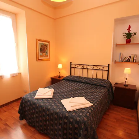 A Ca Degli Equi B&B-2