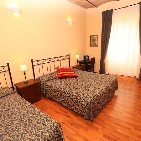 A Ca Degli Equi B&B-3