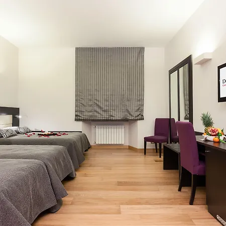 Domus Best Guest House-2