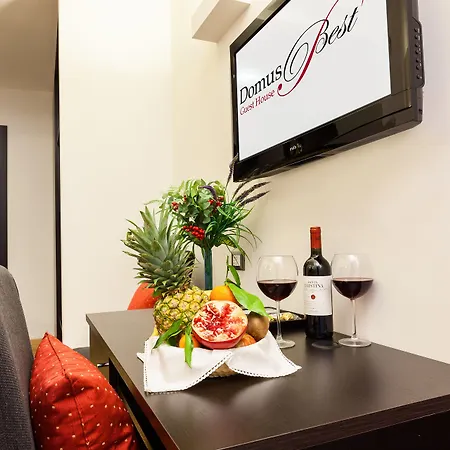 Domus Best Guest House-3