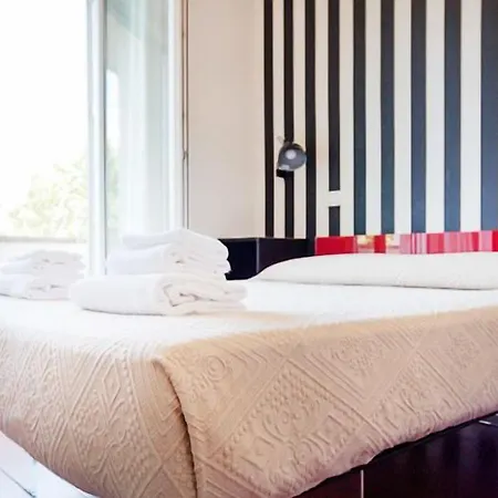 Relais Star Of Trastevere-2
