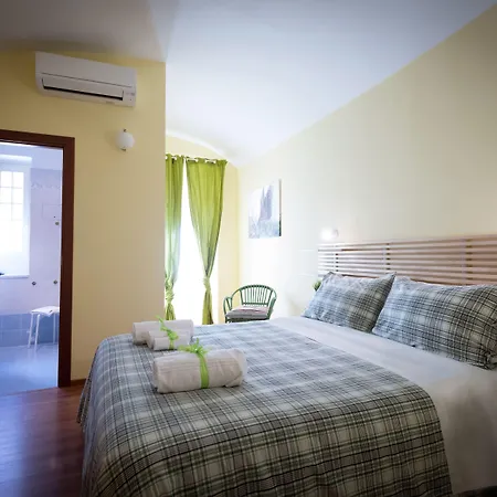 Candia Green House B&B-2