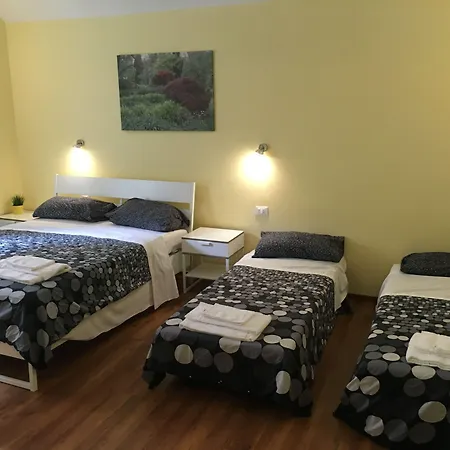 Candia Green House B&B-3