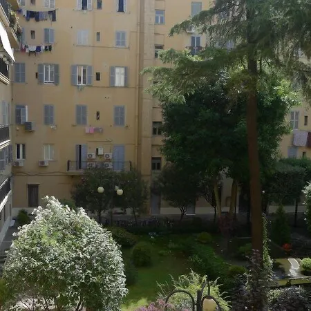Rome Together Guest House-2