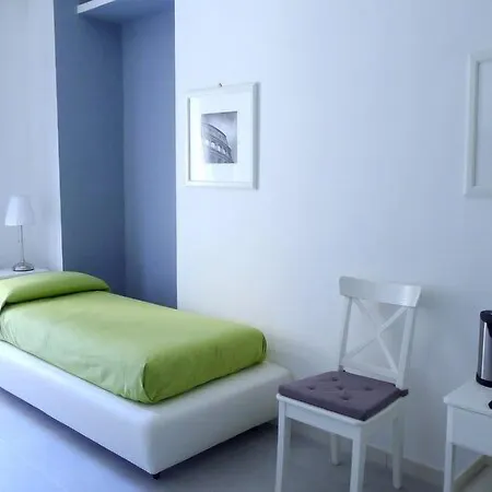 Rome Together Guest House-3
