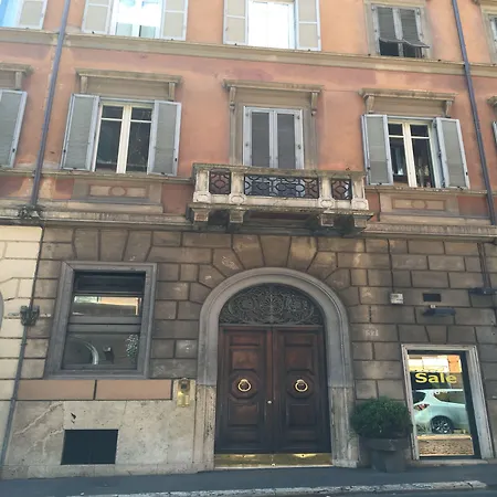 Qt Suites Roma-3
