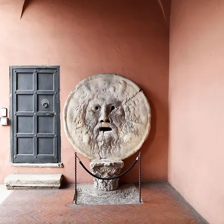Trastevere Suites - Torripagroup-2