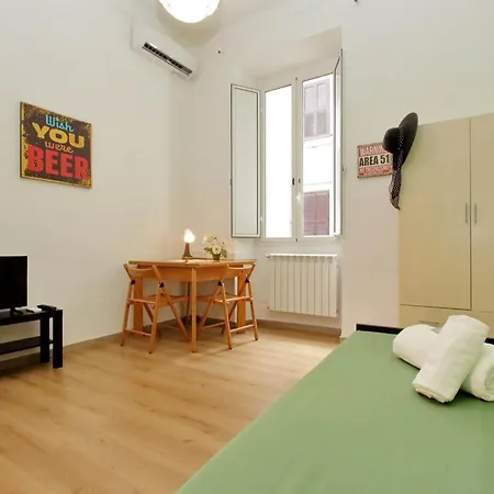 Lucky Home Rooms-2
