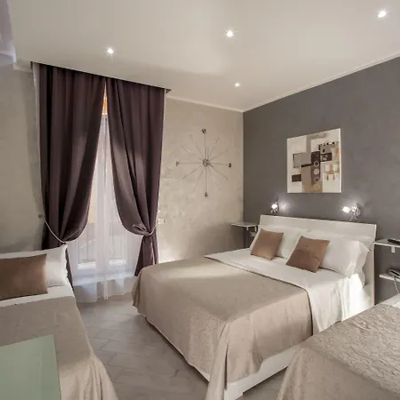 Frattina Grand Suite Guesthouse-2