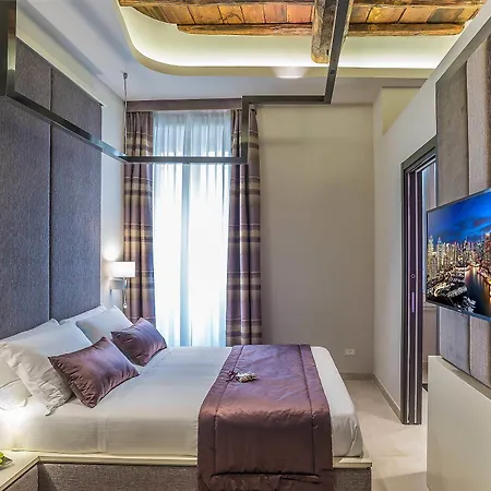 Barberini Luxury Suite-3