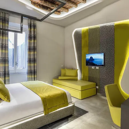 Barberini Luxury Suite-3