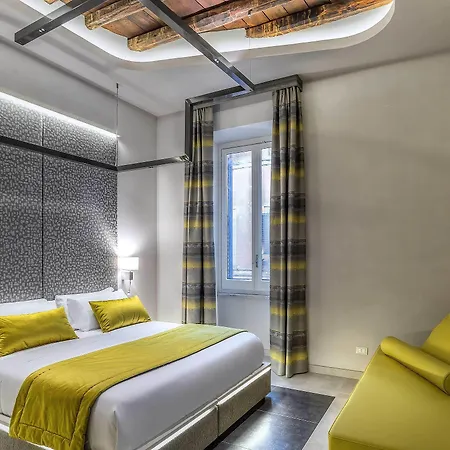 Barberini Luxury Suite-2