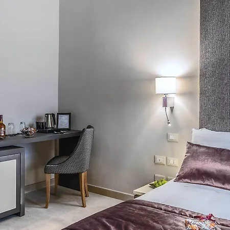 Barberini Luxury Suite-2