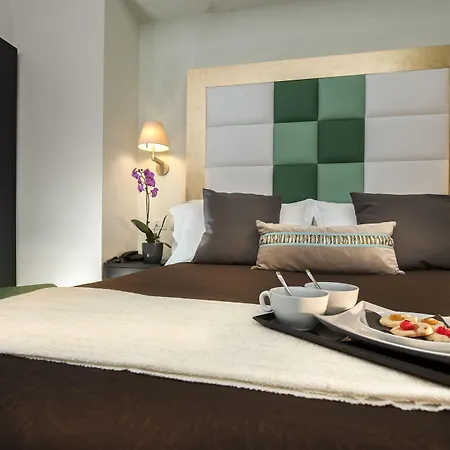 Dve Suite Rome-3
