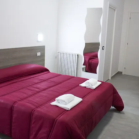 Tiburtina Royal Suites-2