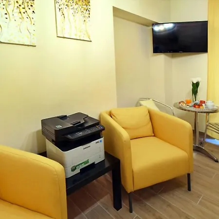 Cdr Guest House-3