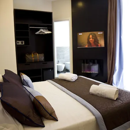 Roman Holidays Boutique Hotel-2