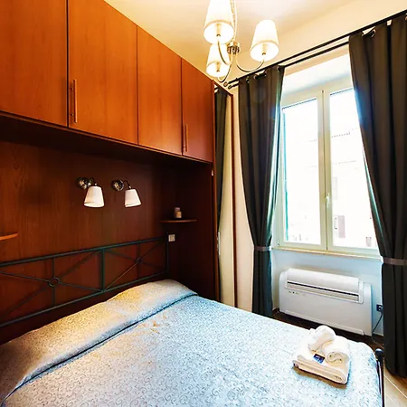 Miclad Colosseum Guest House-2