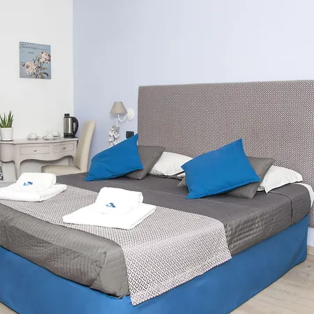 B&B Exa Rooms - Just Rome-3