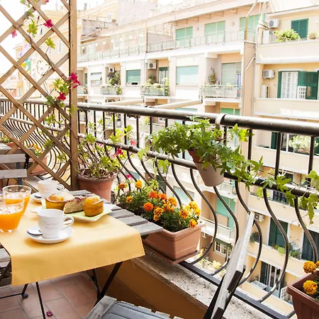 B&B Exa Rooms - Just Rome-2