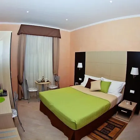 Candia Inn Vatican-3