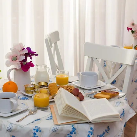 Malkavacanze B&B-2