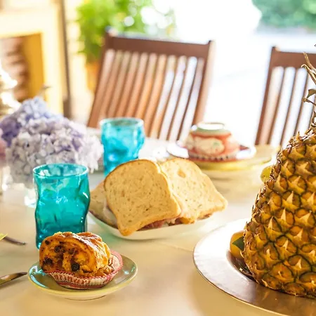 Villa Paganini B&B-2