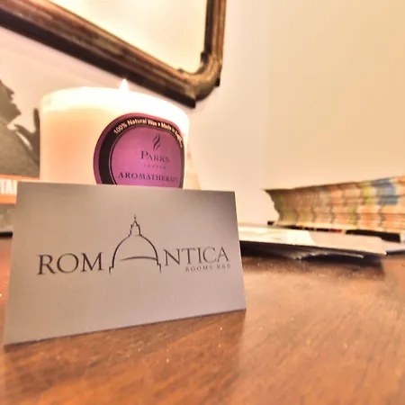 Romantica Rooms-2