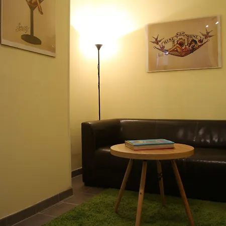 Mila Guest House-2