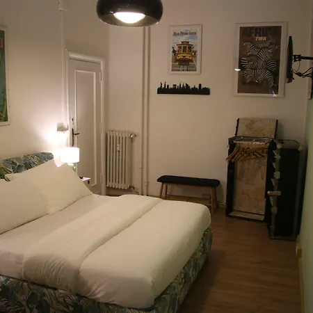 Mila Guest House-3
