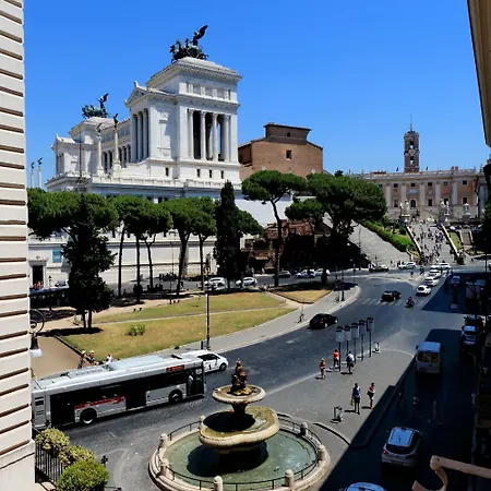 Roma Five Suites-3