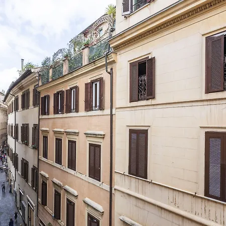Giubbonari Suites-2