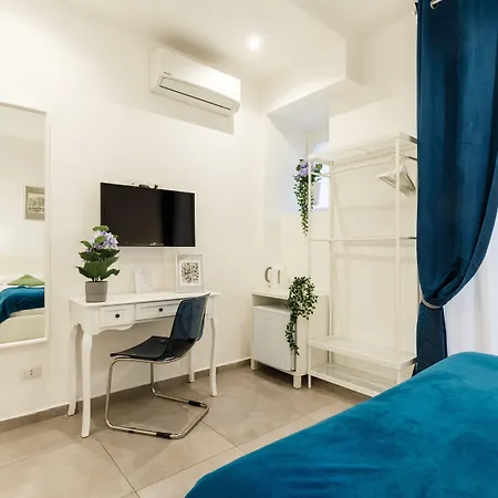 Aeterna Rooms Collection Guesthouse-3