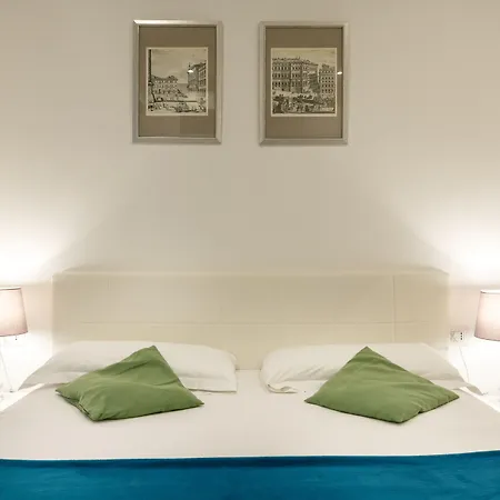 Aeterna Rooms Collection Guesthouse-2