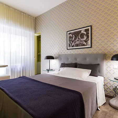 B&B Residenza Gregorio VII-3