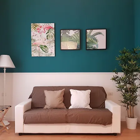 Romantica Guest House-2
