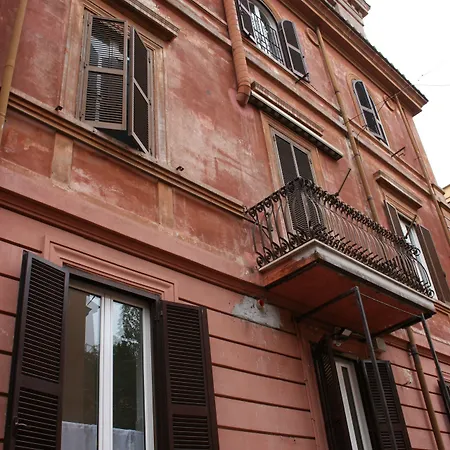 Il B&B Della Mamma-3