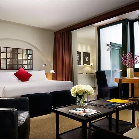 Margutta 54 Luxury Suites-3
