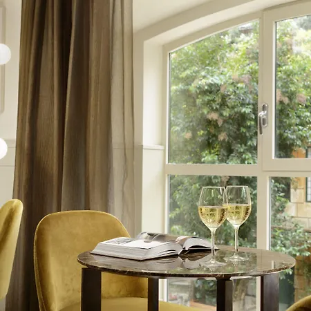 Margutta 54 Luxury Suites-2