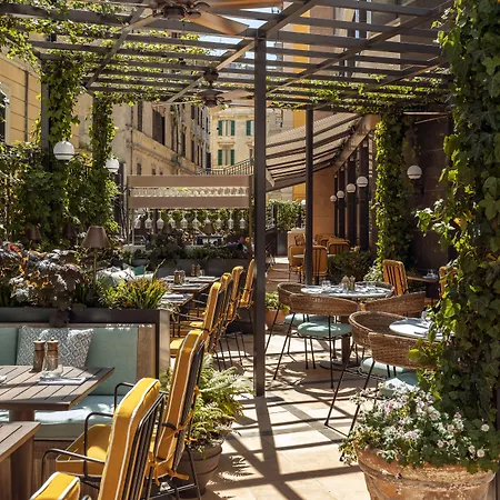The Hoxton, Rome-2