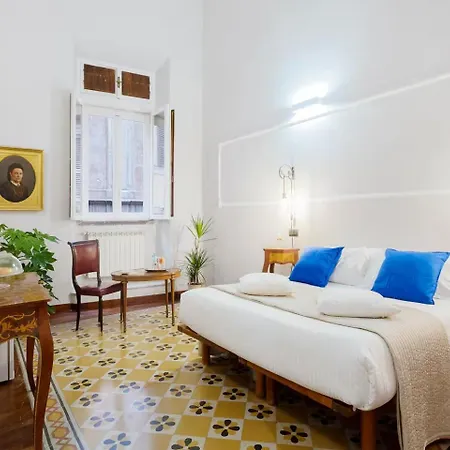 Palazzo Del Duca Piazza Navona Campo Dei Fiori Piazza Del Fico Guest House-2