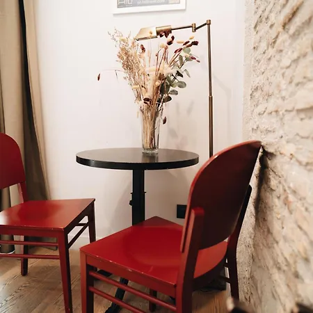 Downtown Boutique House - Ca Domus Collection-3