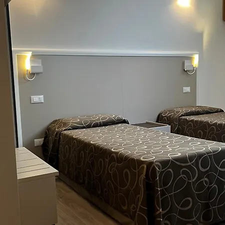 Hotel Galileo-3
