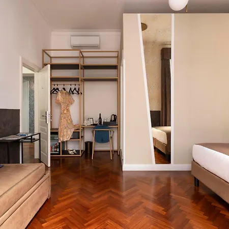 Vittoriano Suite-2