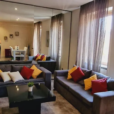 Fornaci Guest House-2