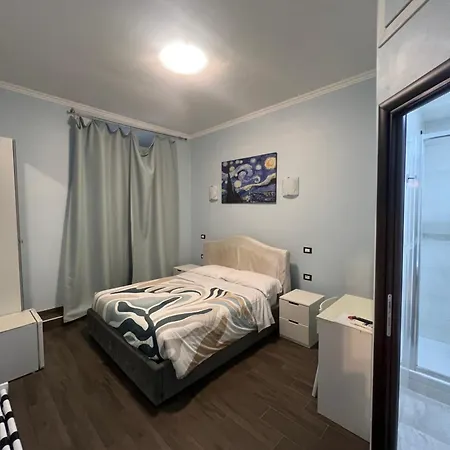 Favola Romana - Guest House-2