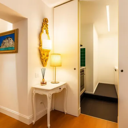 Ihh Collection - Ihh Suites Roma-2